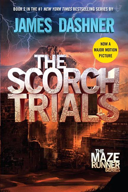 The Scorch Trials