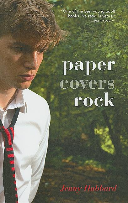 Paper Covers Rock