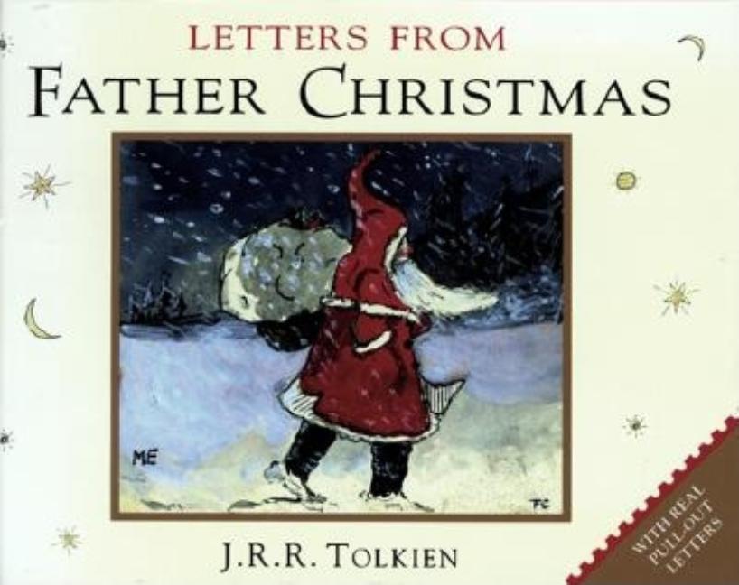 Letters from Father Christmas