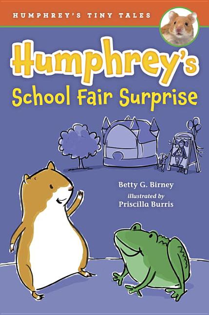 Humphrey's School Fair Surprise