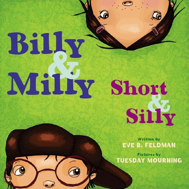 Billy & Milly, Short & Silly