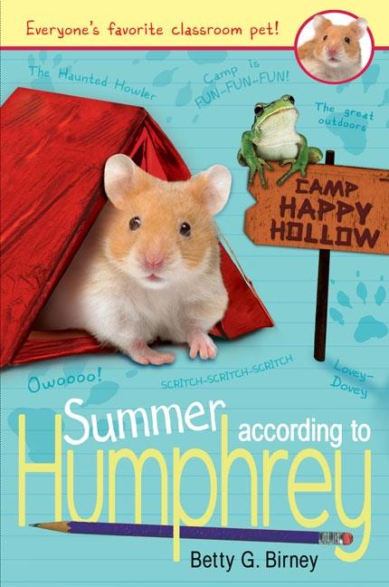 Summer According to Humphrey