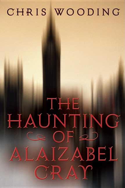 Haunting of Alaizabel Cray, The