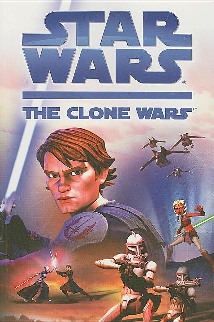 Star Wars: The Clone Wars