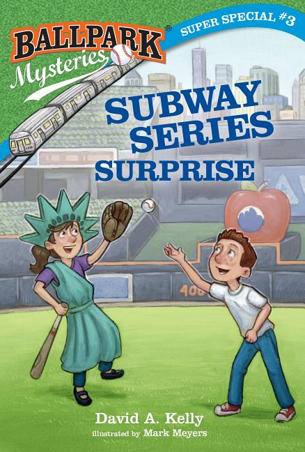 Subway Series Surprise