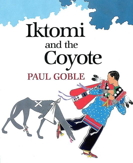 Iktomi and the Coyote