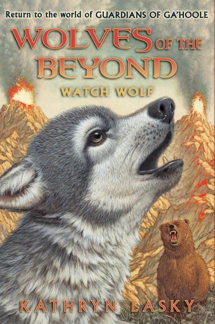 Watch Wolf