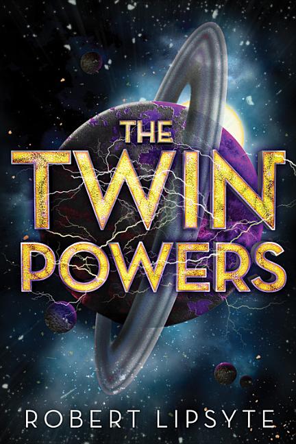 The Twin Powers