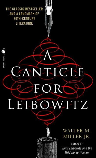 A Canticle for Leibowitz