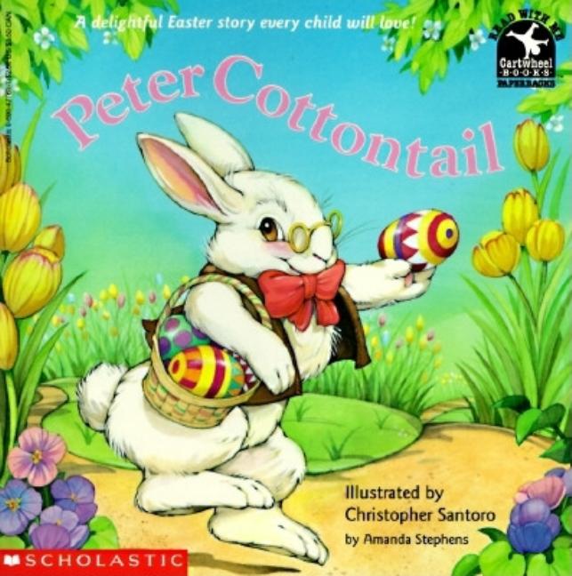 Peter Cottontail