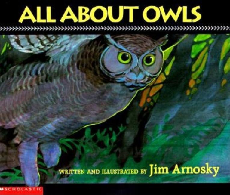 All about Owls