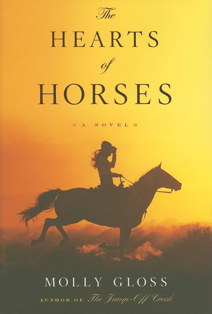 The Hearts of Horses