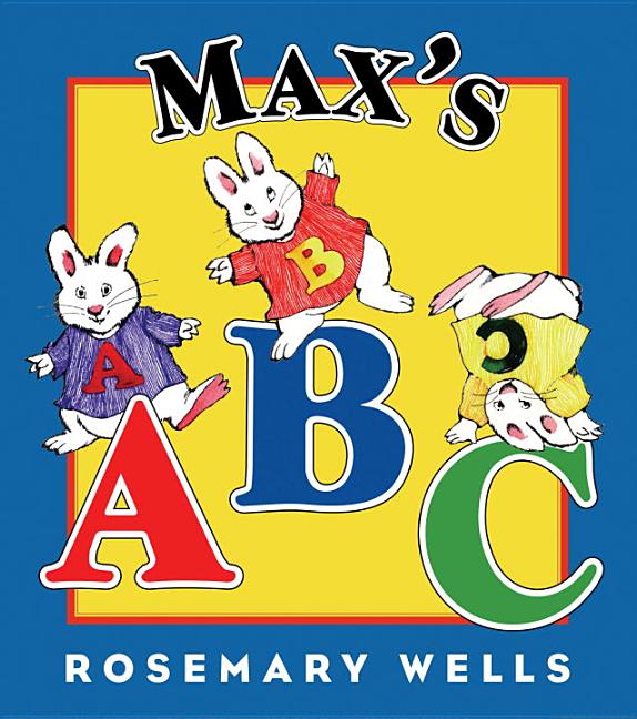 Max's ABC