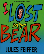 I Lost My Bear