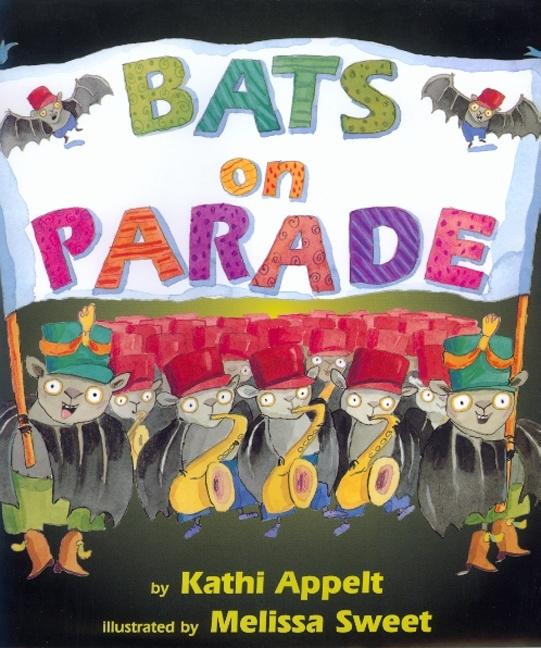 Bats on Parade