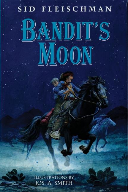 Bandit's Moon