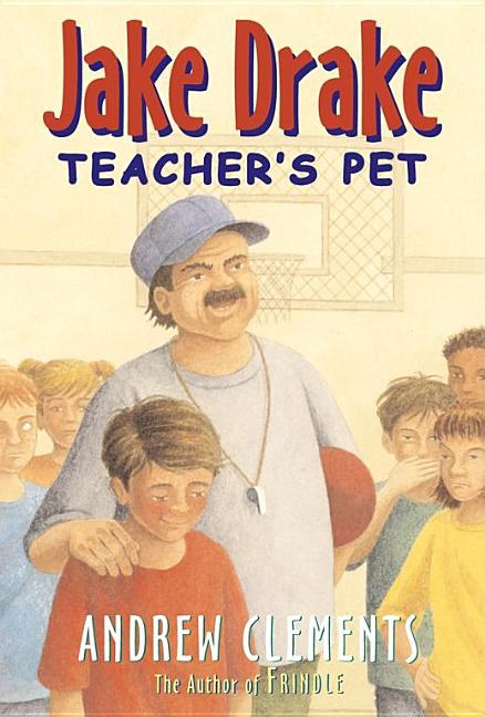 Jake Drake, Teacher's Pet