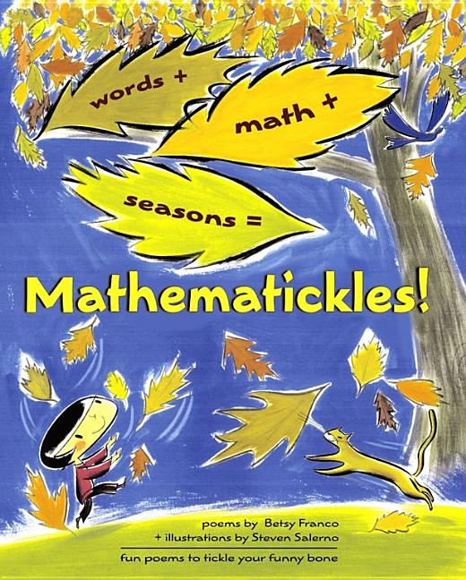 Mathematickles!