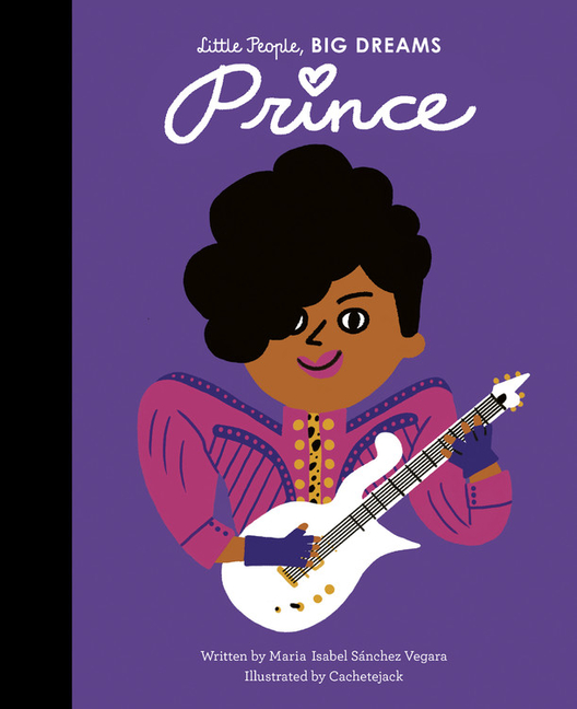 Prince