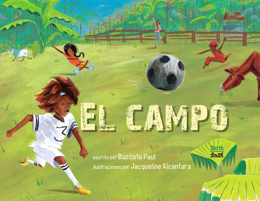 El campo