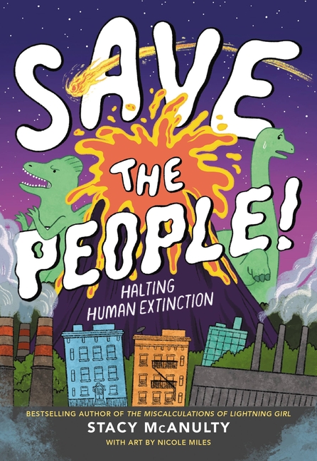 Save the People!: Halting Human Extinction