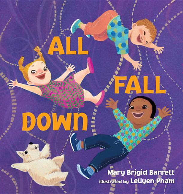 All Fall Down