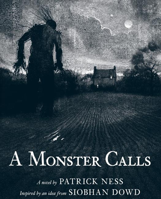 Monster Calls, A