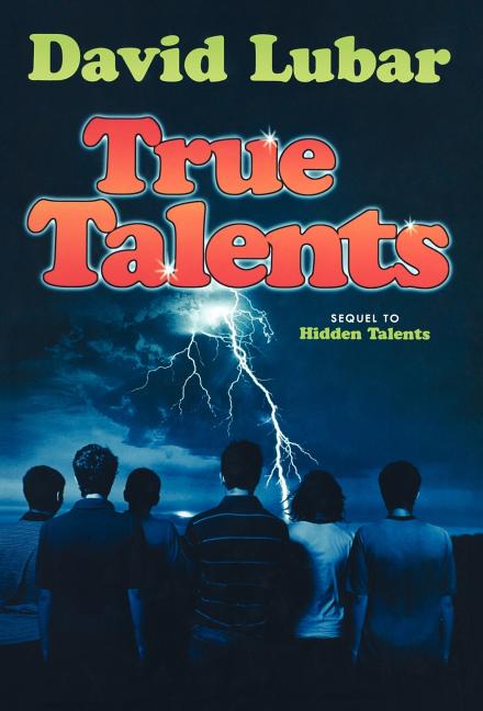 True Talents