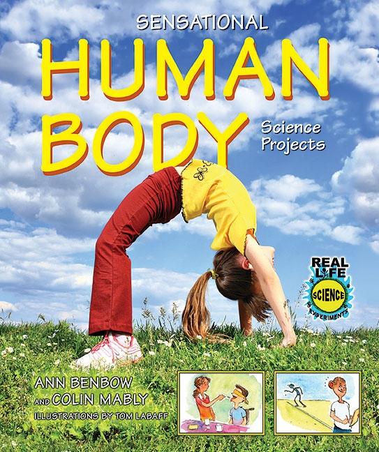 Sensational Human Body Science Projects