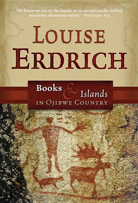 Books and Islands in Ojibwe Country