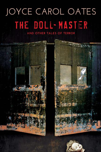 The Doll-Master and Other Tales of Terror