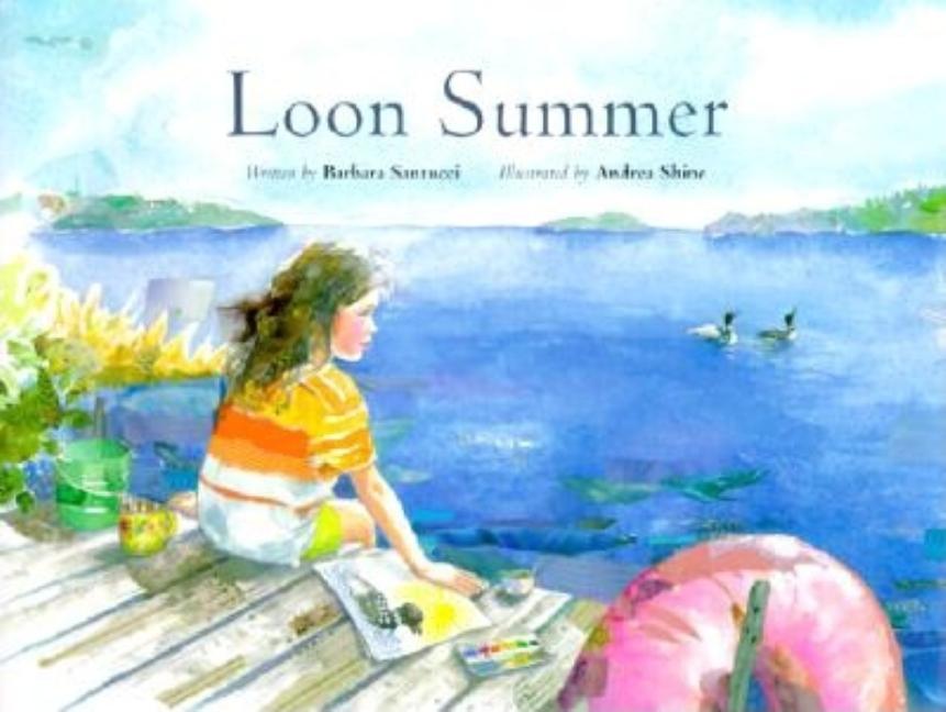 Loon Summer