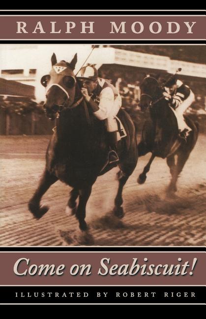 Come on Seabiscuit!