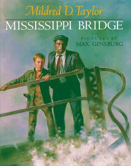 Mississippi Bridge