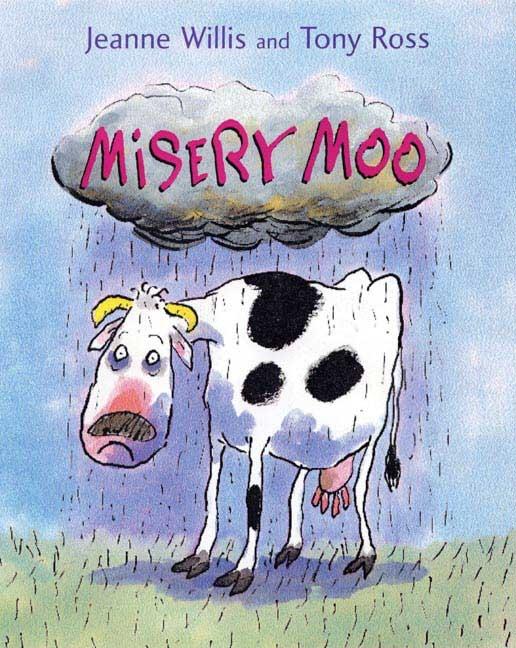 Misery Moo