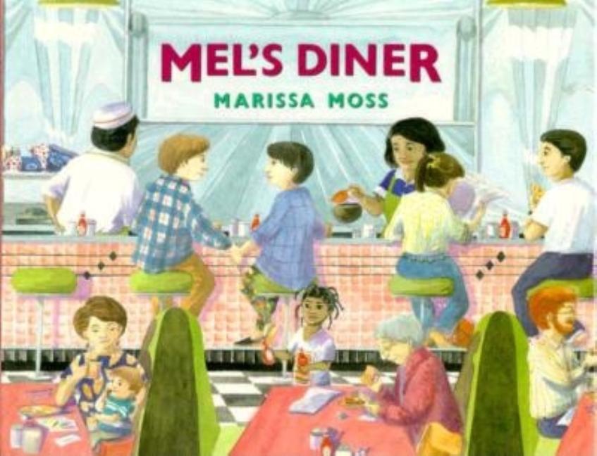 Mel's Diner