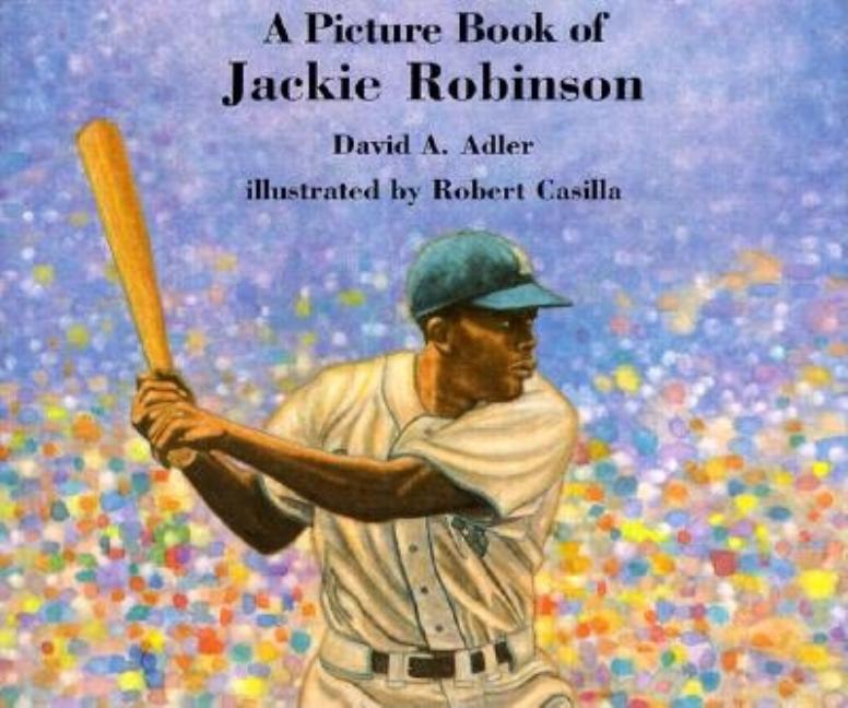 Picture Book of Jackie Robinson, A