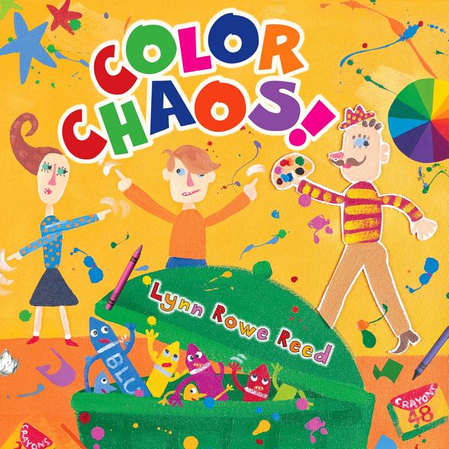 Color Chaos!