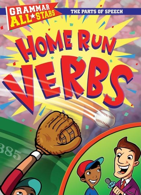 Home Run Verbs