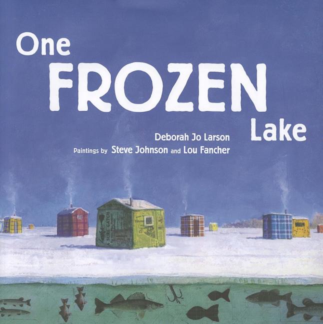 One Frozen Lake