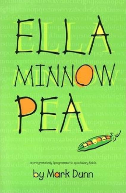 Ella Minnow Pea