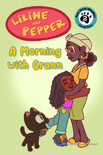 Morning with Grann, A