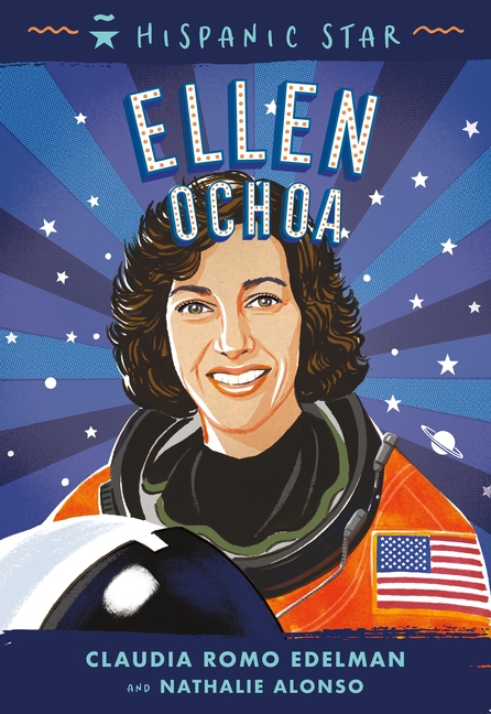 Ellen Ochoa