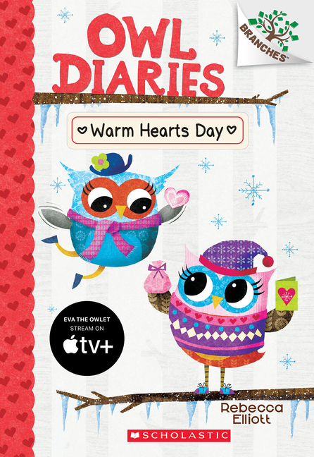 Warm Hearts Day