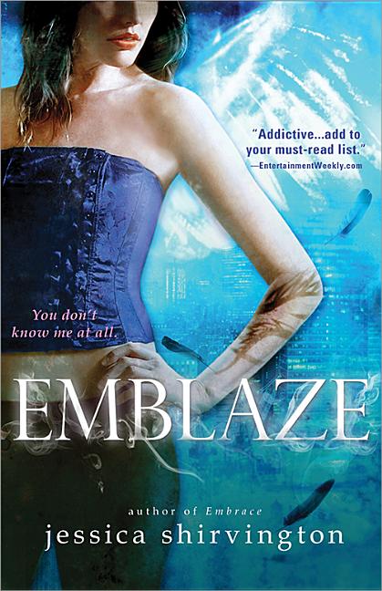 Emblaze