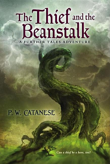 The Thief and the Beanstalk