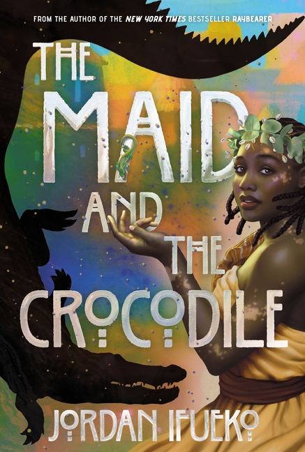 Maid and the Crocodile, The