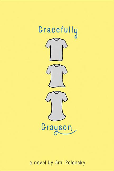 Gracefully Grayson