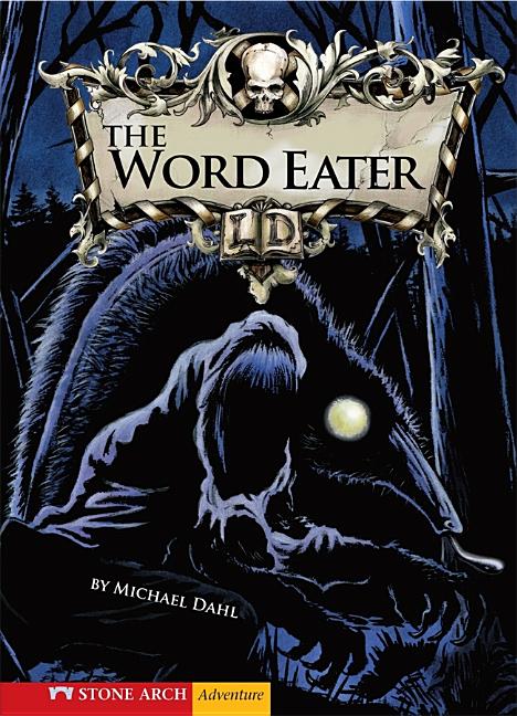 The Word Eater