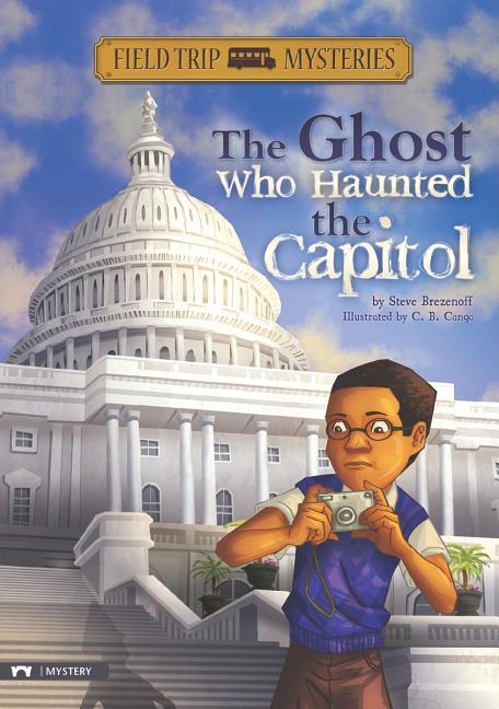 The Ghost Who Haunted the Capitol